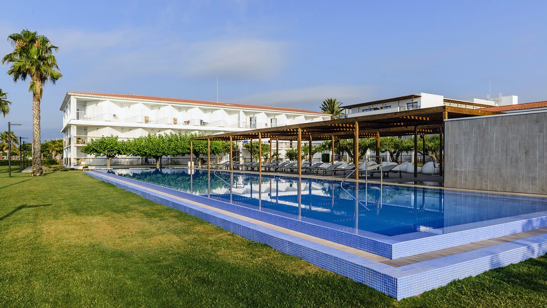 2.7 HOTEL ESTIVAL ELDORADO RESORT.05_132507