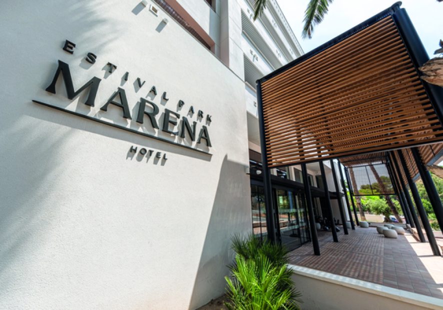 21x 10 marena